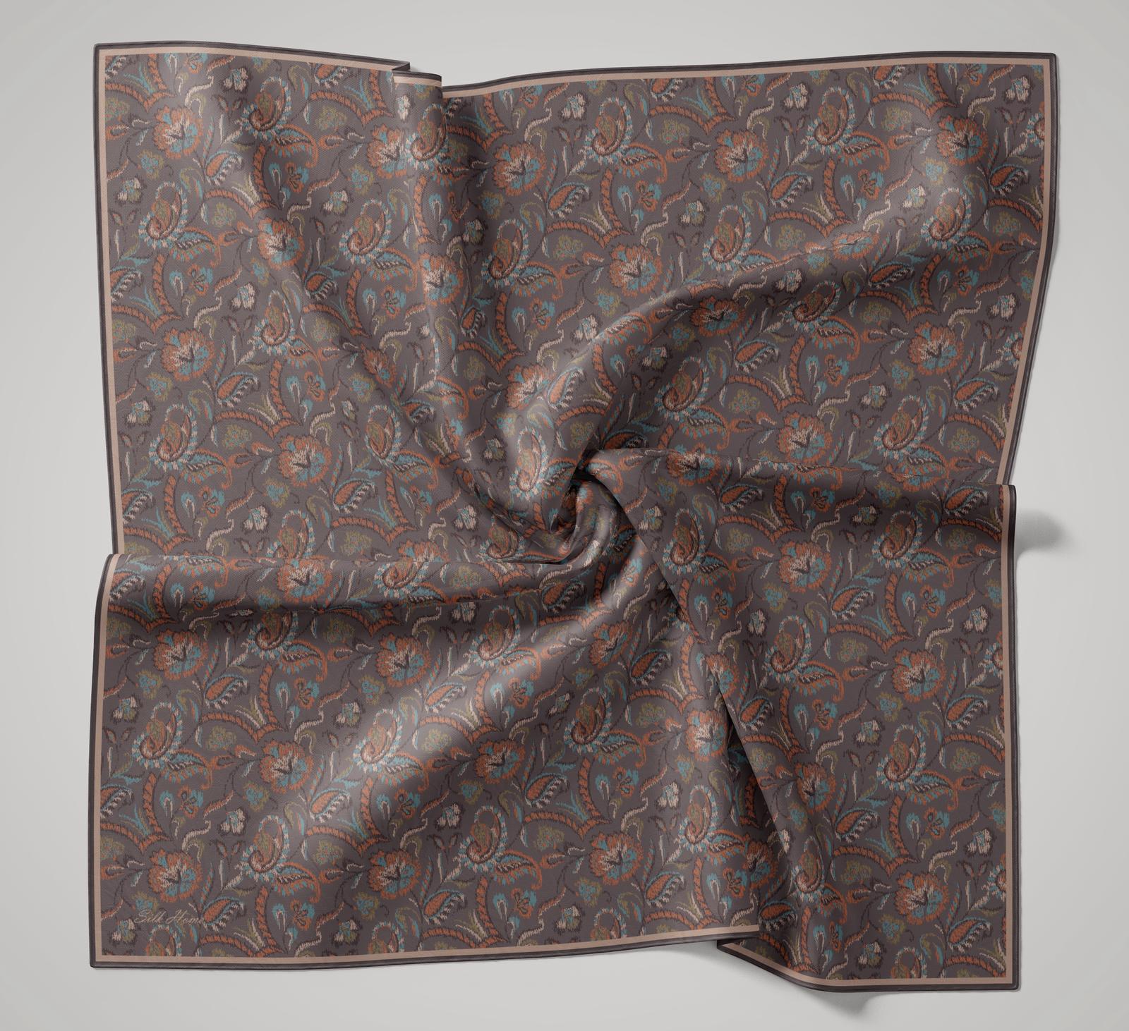 Silk Home Soft Eşarp 73100-06