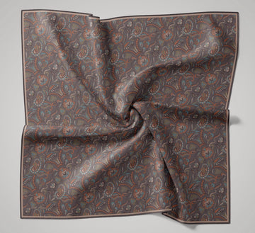 Silk Home Soft Eşarp 73100-06