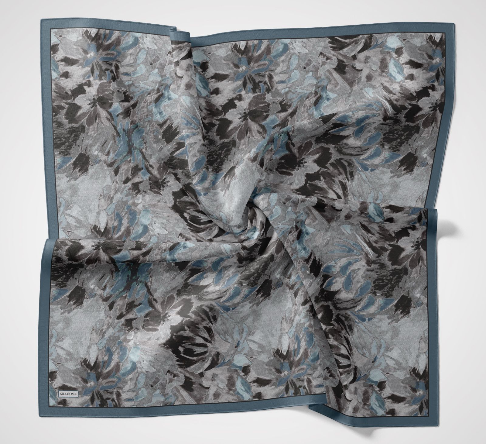 Silk Home Velora Eşarp 23021-06 - İthalesarponline.com - Velora Eşarp - Silk Home