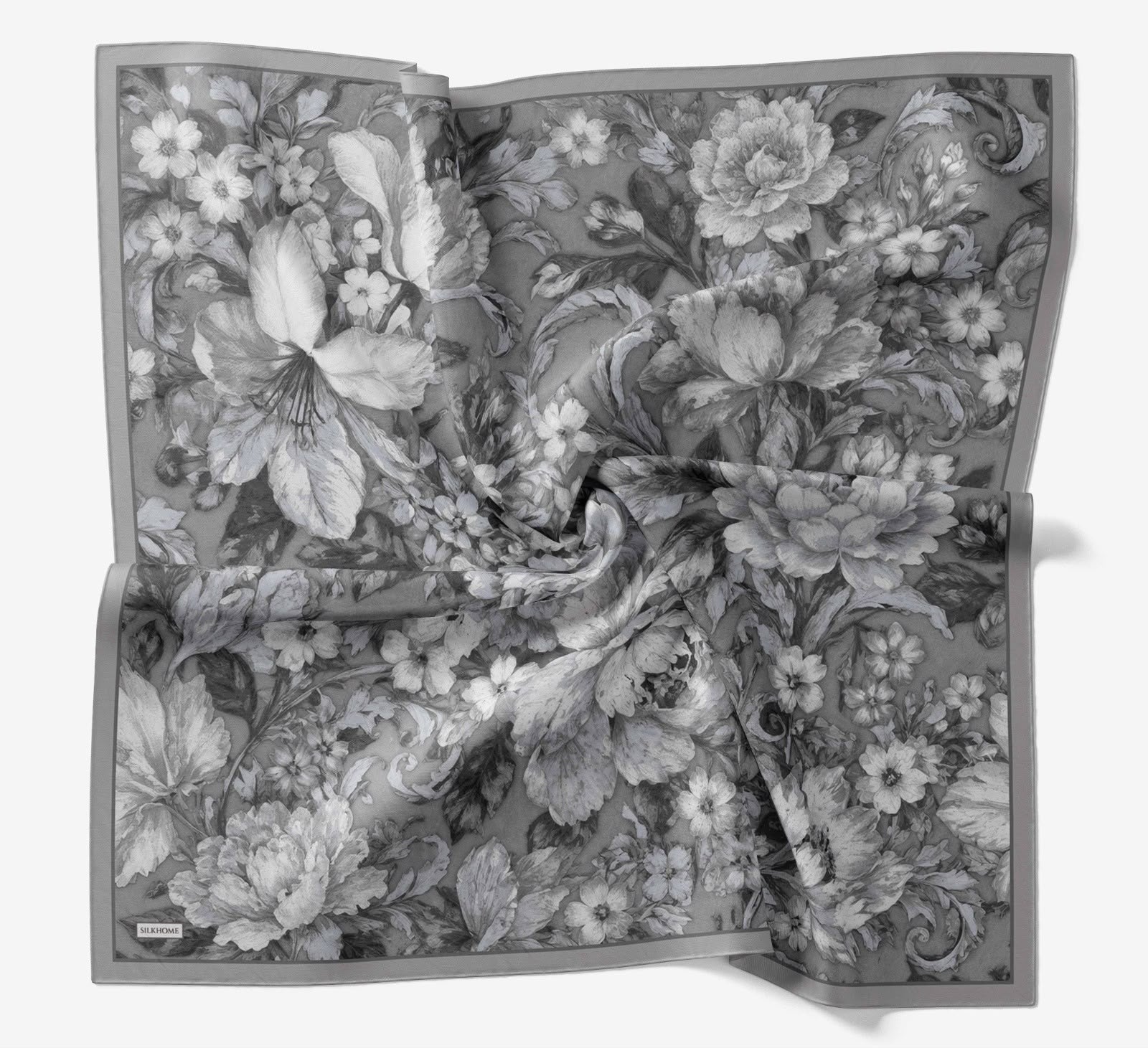 Silk Home Velora Eşarp 23027-06