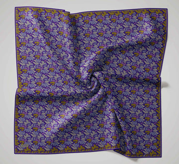 Silk Home Soft Eşarp 12047-06