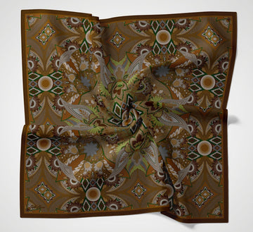 Silk Home Velora Eşarp 23003-06