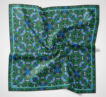 Silk Home Soft Eşarp 12049-06