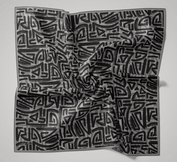 Silk Home Soft Eşarp 12016-06 - İthalesarponline.com - Soft Eşarp - Silk Home