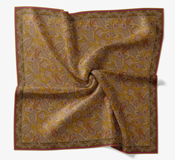 Silk Home Soft Eşarp 12059-06