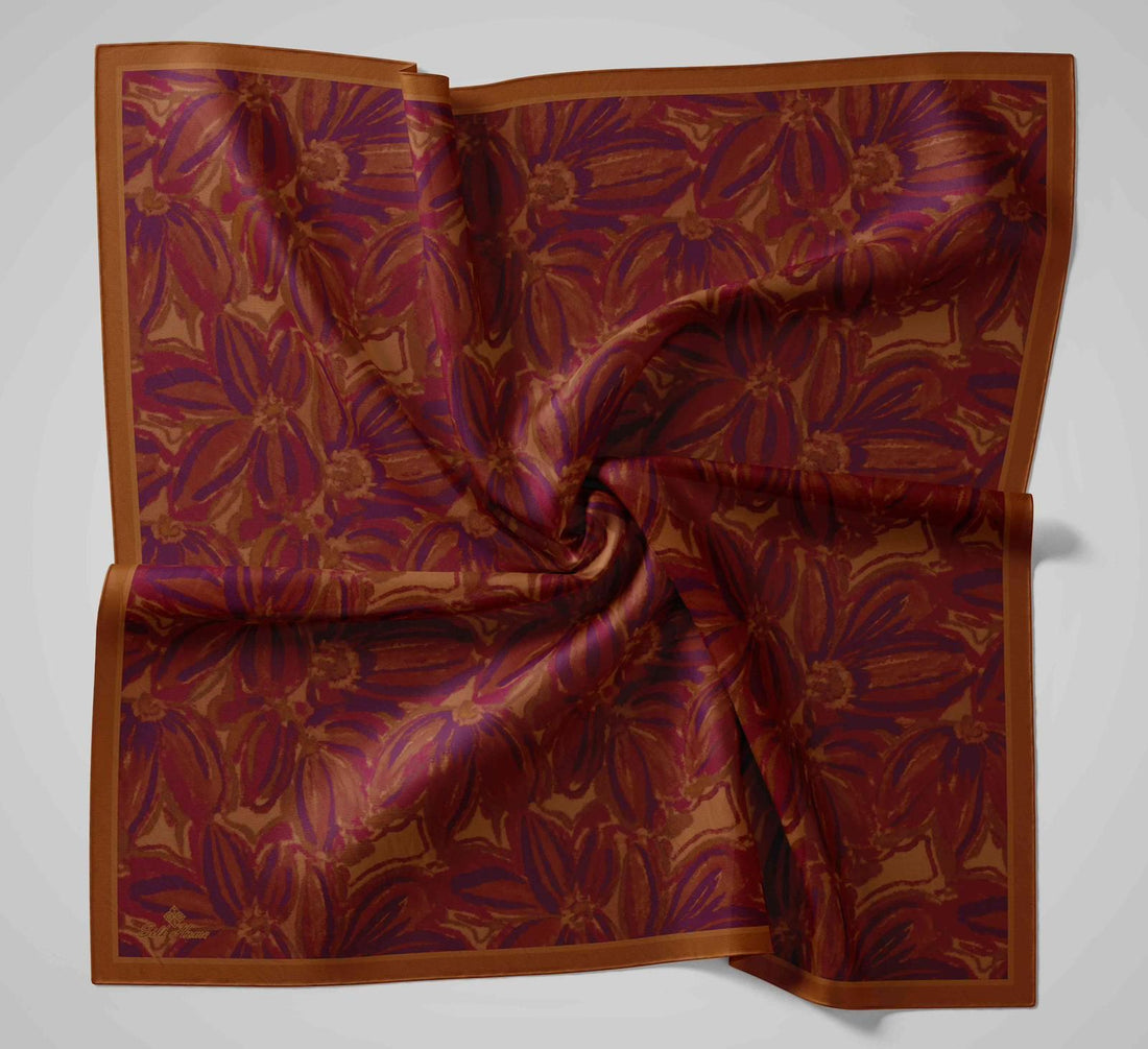 Silk Home Velora Eşarp 23012-06 - İthalesarponline.com - Velora Eşarp - Silk Home