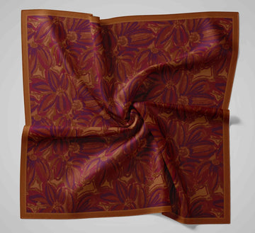 Silk Home Velora Eşarp 23012-06 - İthalesarponline.com - Velora Eşarp - Silk Home