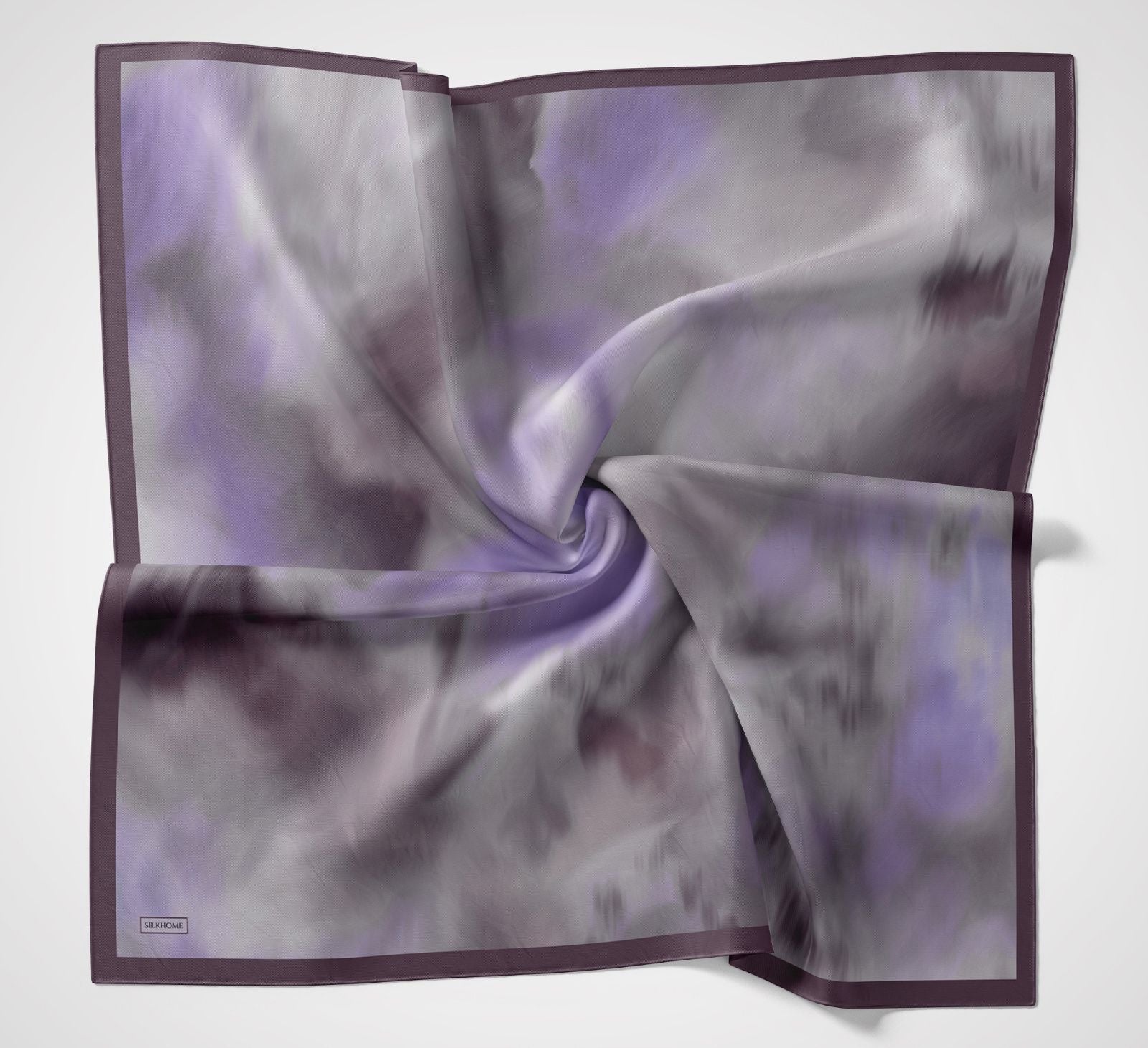 Silk Home Velora Eşarp 23020-07 - İthalesarponline.com - Velora Eşarp - Silk Home