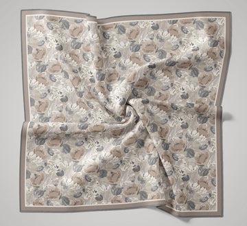 Silk Home Organik Eşarp 04011-07
