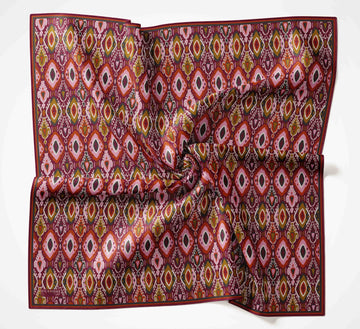 Silk Home Soft Eşarp 12042-07 - İthalesarponline.com - Soft Eşarp - Silk Home