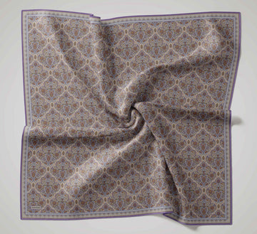 Silk Home Soft Eşarp 12050-07
