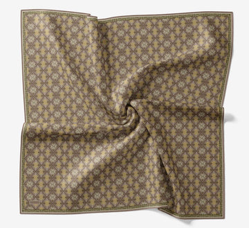 Silk Home Soft Eşarp 12056-07