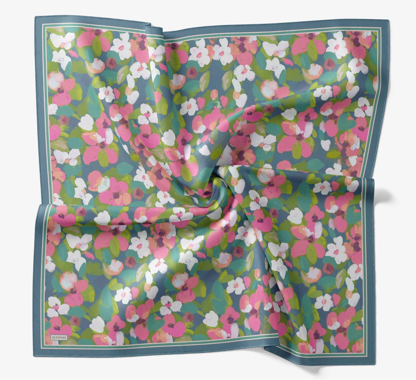 Silk Home Velora Eşarp 23028-07