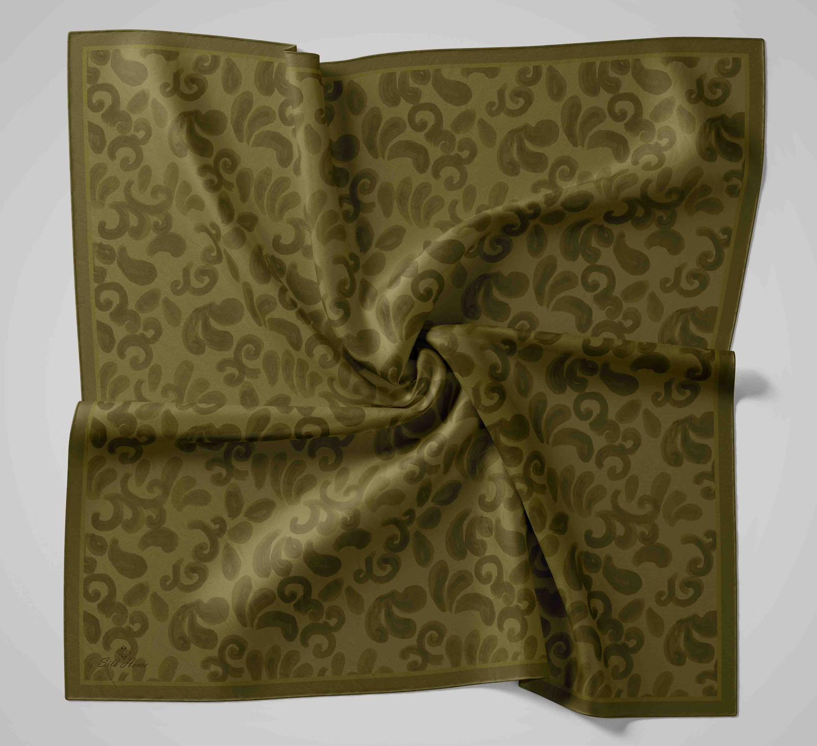 Silk Home Velora Eşarp 23002-07