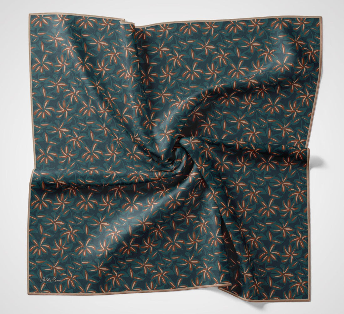 Silk Home Soft Eşarp 12022-07 - İthalesarponline.com - Soft Eşarp - Silk Home