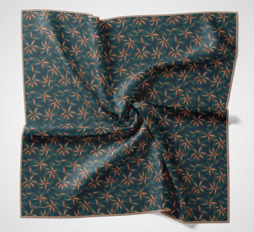 Silk Home Soft Eşarp 12022-07 - İthalesarponline.com - Soft Eşarp - Silk Home