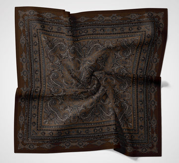 Silk Home Velora Eşarp 23008-07 - İthalesarponline.com - Velora Eşarp - Silk Home
