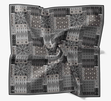 Silk Home Soft Eşarp 12058-07