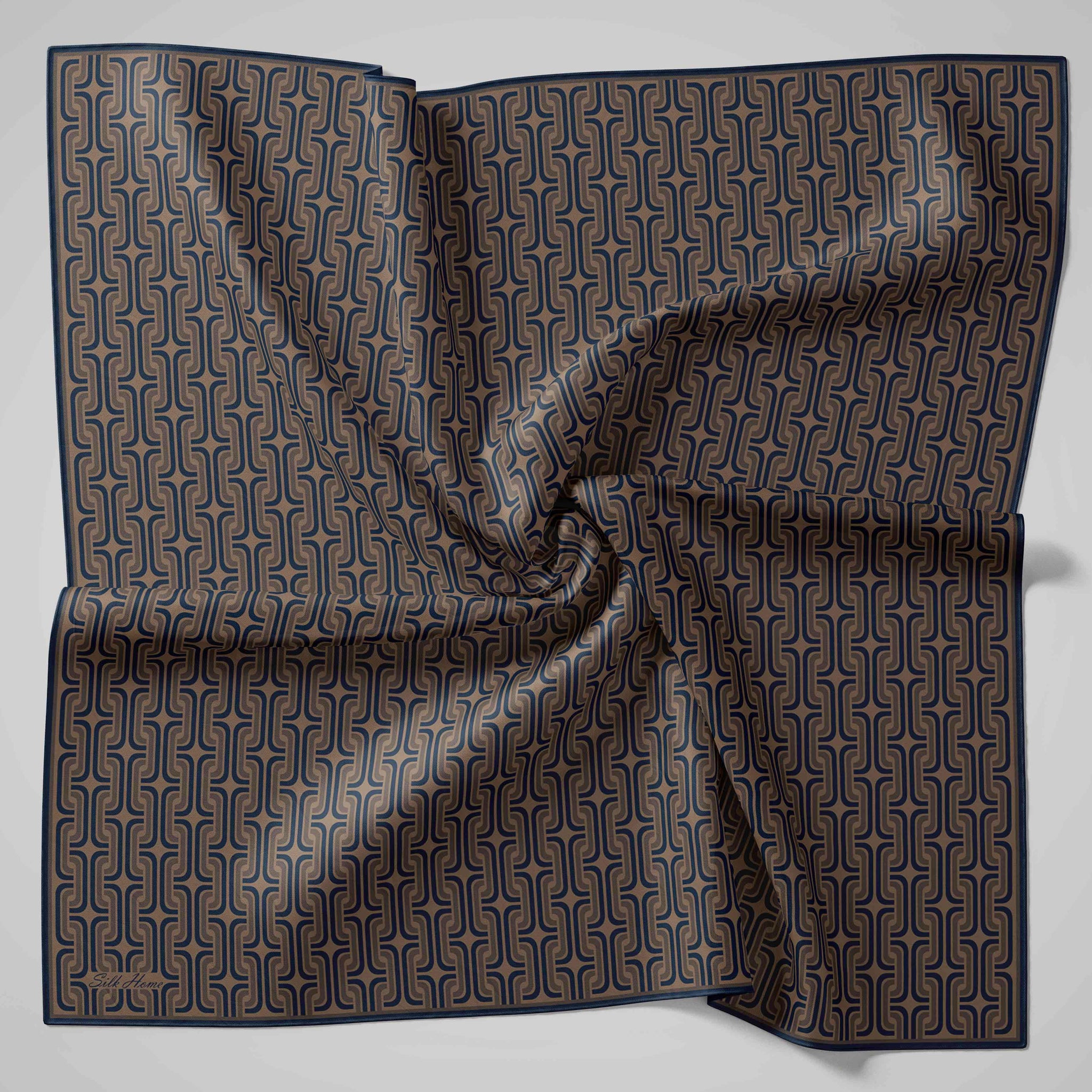 Silk Home Soft Eşarp 12019-07