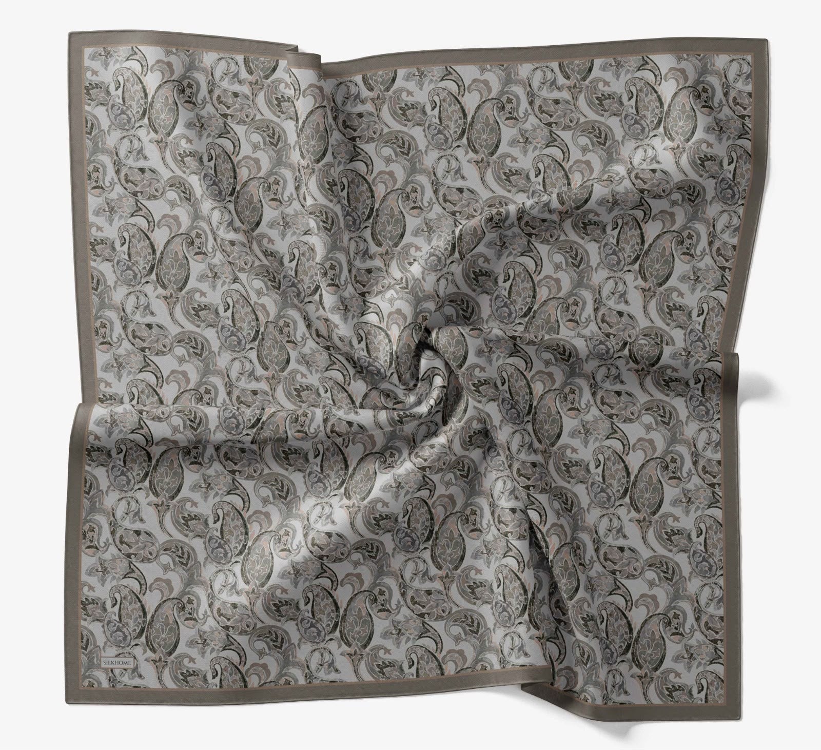 Silk Home Velora Eşarp 23026-07