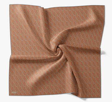 Silk Home Soft Eşarp 12054-07