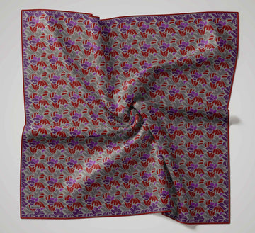 Silk Home Soft Eşarp 12047-07