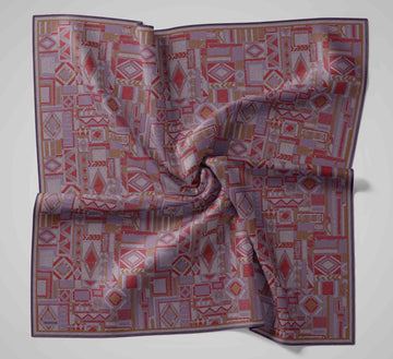 Silk Home Soft Eşarp 12044-07 - İthalesarponline.com - Soft Eşarp - Silk Home
