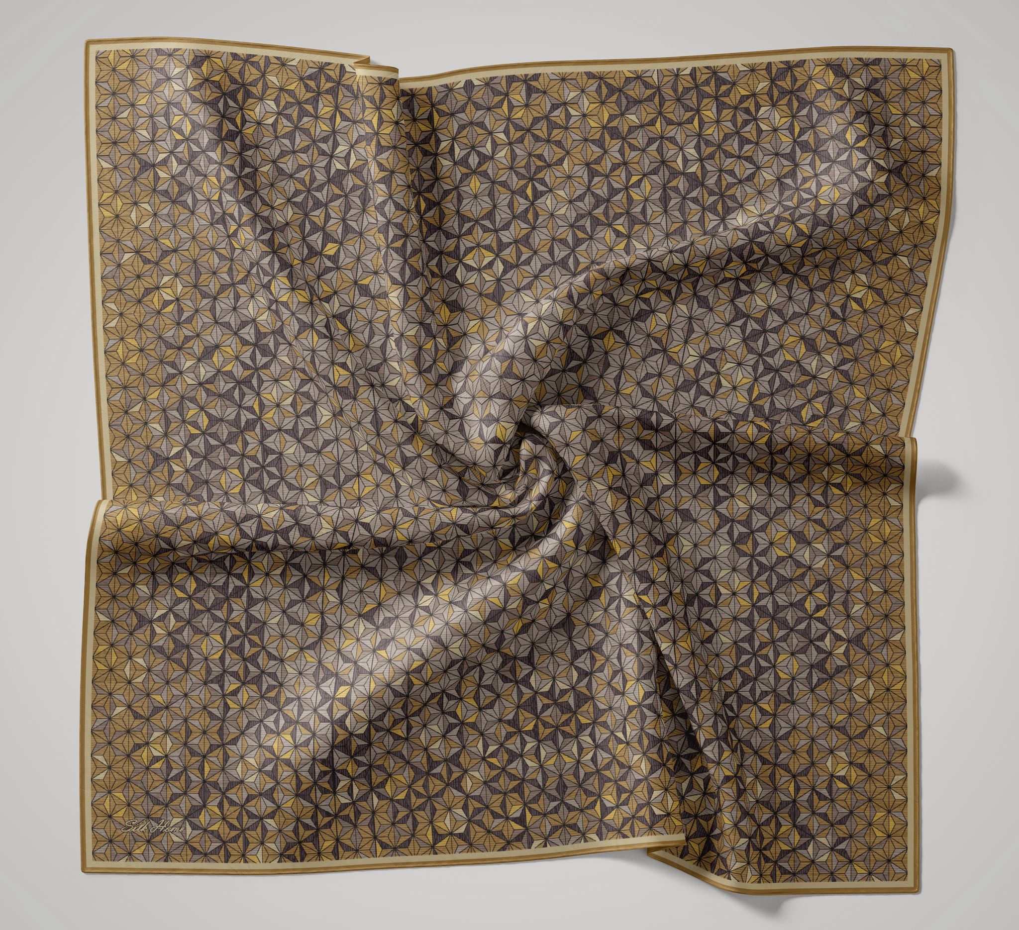 Silk Home Soft Eşarp 12011-07