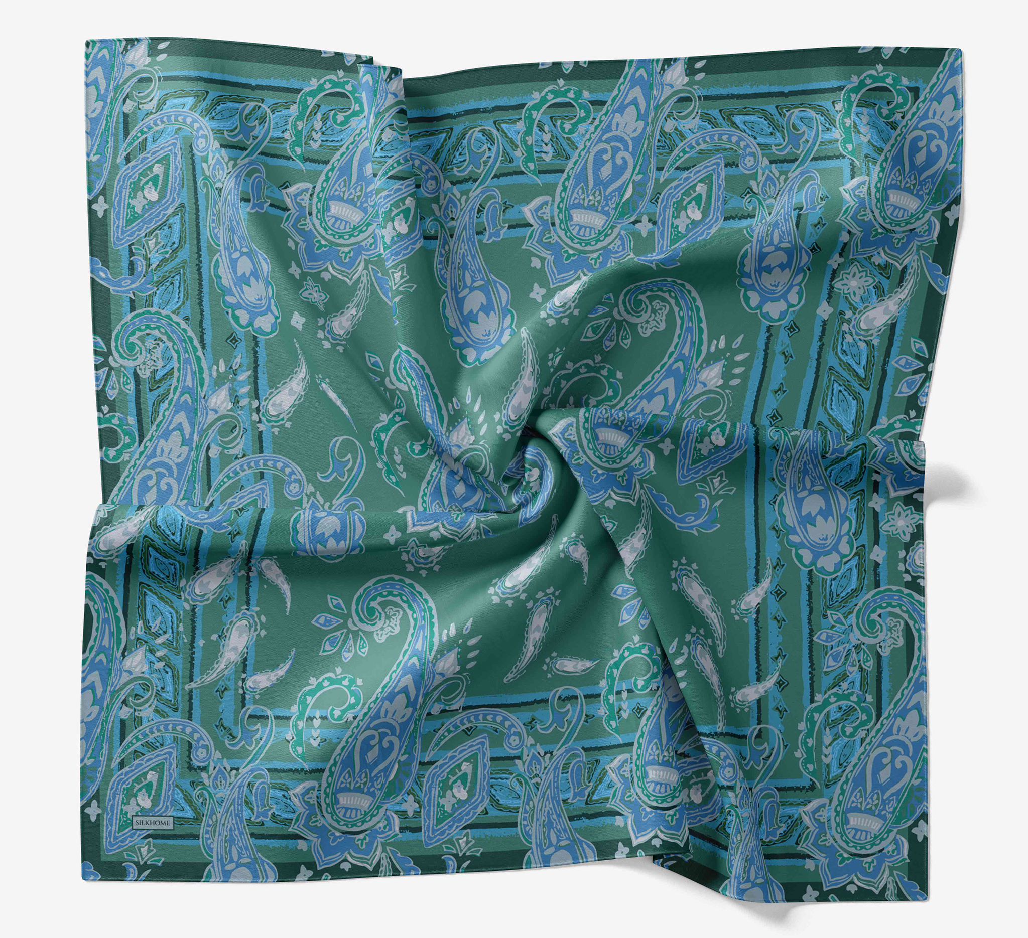 Silk Home Velora Eşarp 23023-07