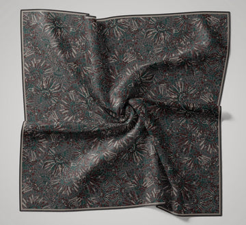 Silk Home Soft Eşarp 12015-07