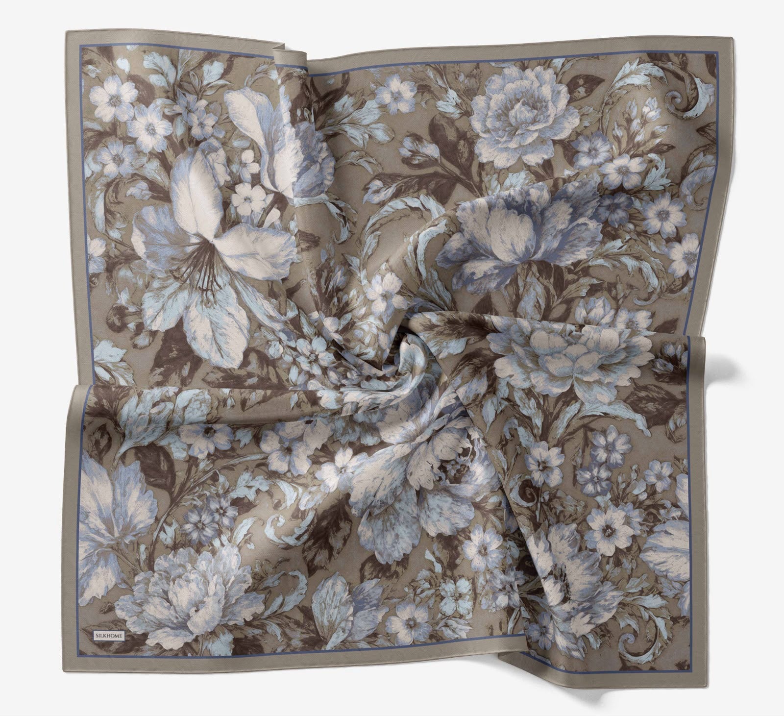 Silk Home Velora Eşarp 23027-07