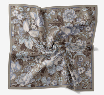 Silk Home Velora Eşarp 23027-07