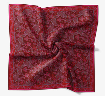 Silk Home Soft Eşarp 12059-07