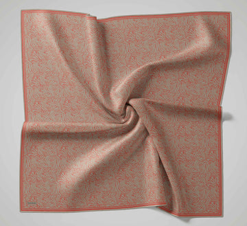 Silk Home Soft Eşarp 12046-07