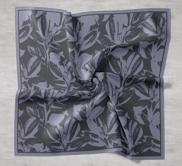 Silk Home Soft Eşarp 12031-07 - İthalesarponline.com - Soft Eşarp - Silk Home