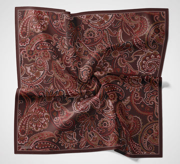 Silk Home Velora Eşarp 23013-07 - İthalesarponline.com - Velora Eşarp - Silk Home