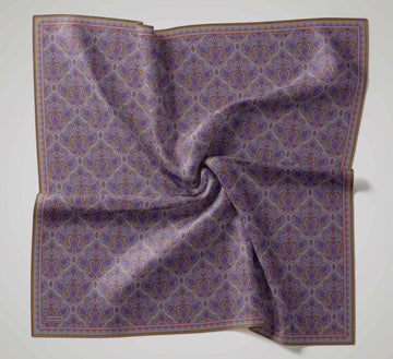 Silk Home Soft Eşarp 12050-08