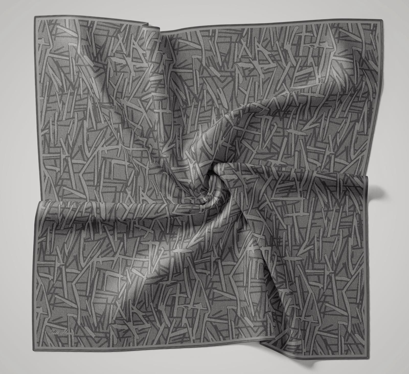 Silk Home Soft Eşarp 12017-08