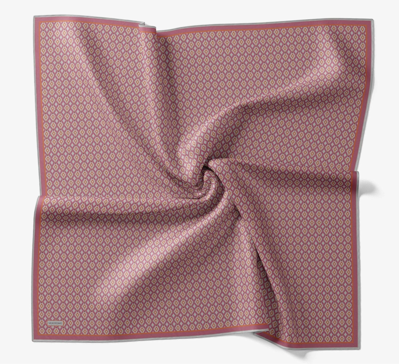 Silk Home Soft Eşarp 12057-08