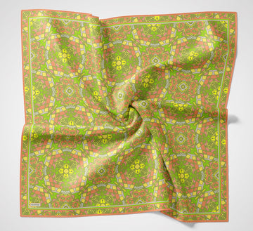 Silk Home Soft Eşarp 12049-08