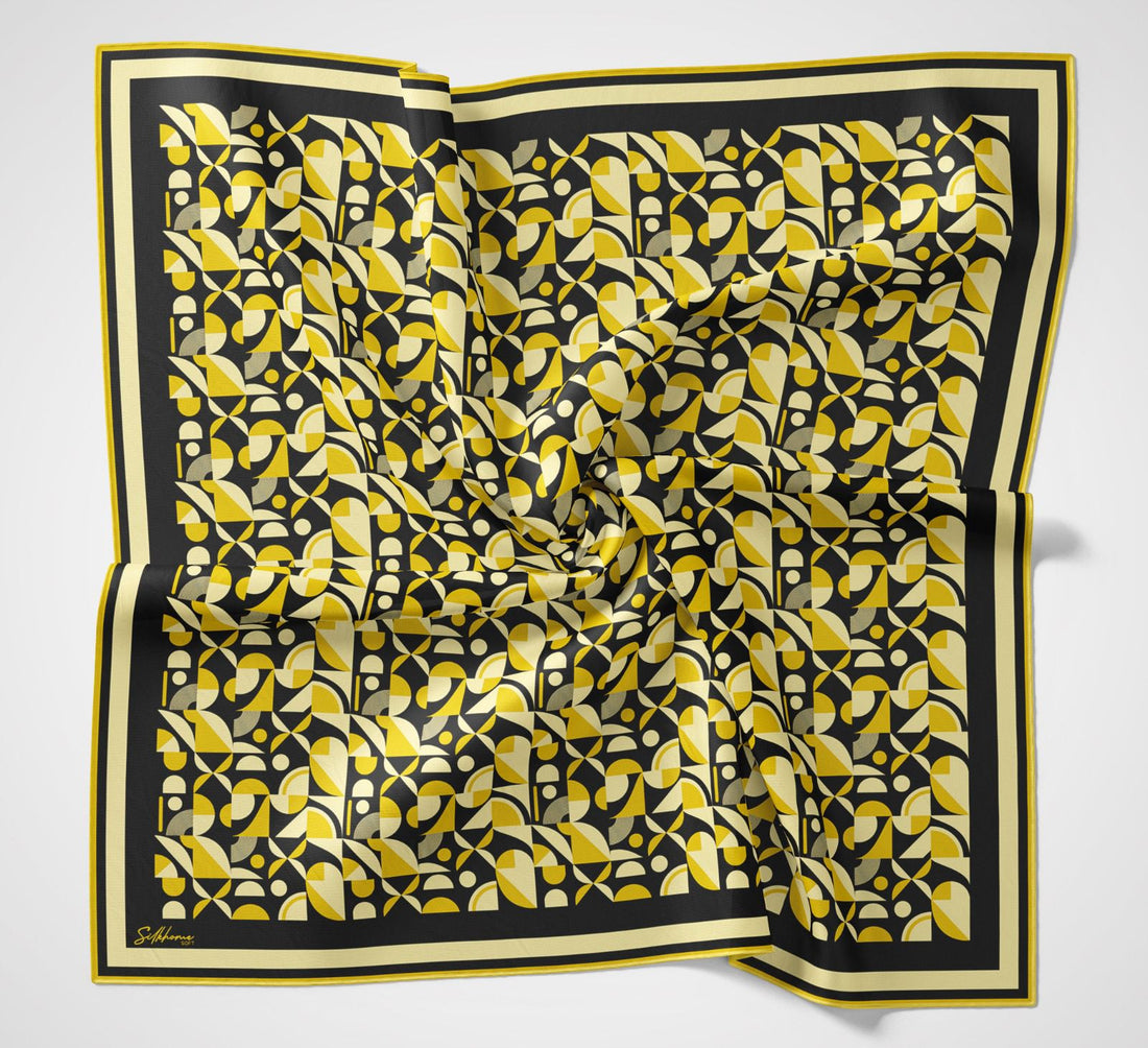Silk Home Soft Eşarp 12027-08 - İthalesarponline.com - Soft Eşarp - Silk Home