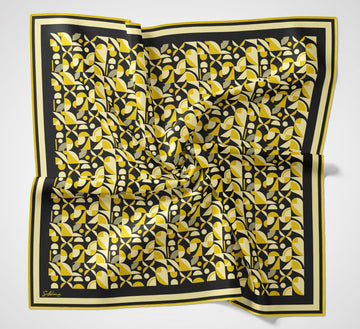 Silk Home Soft Eşarp 12027-08 - İthalesarponline.com - Soft Eşarp - Silk Home