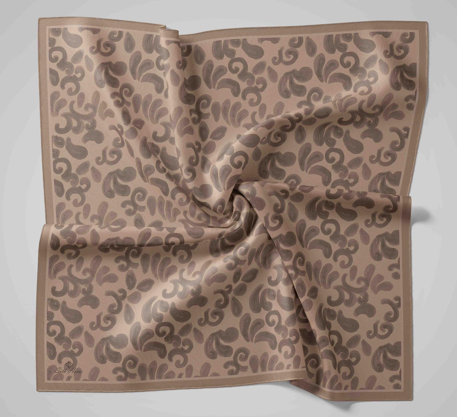 Silk Home Velora Eşarp 23002-08