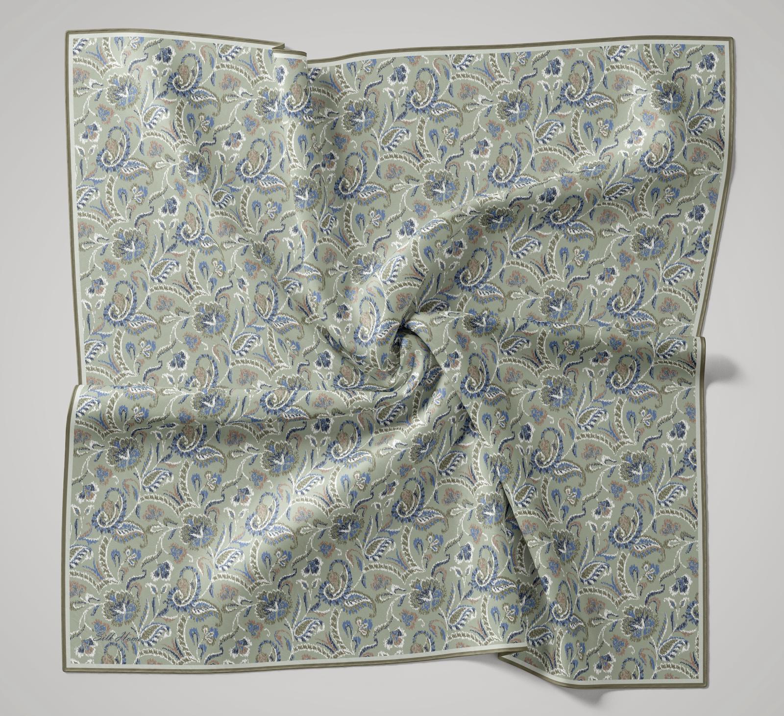 Silk Home Soft Eşarp 73100-08