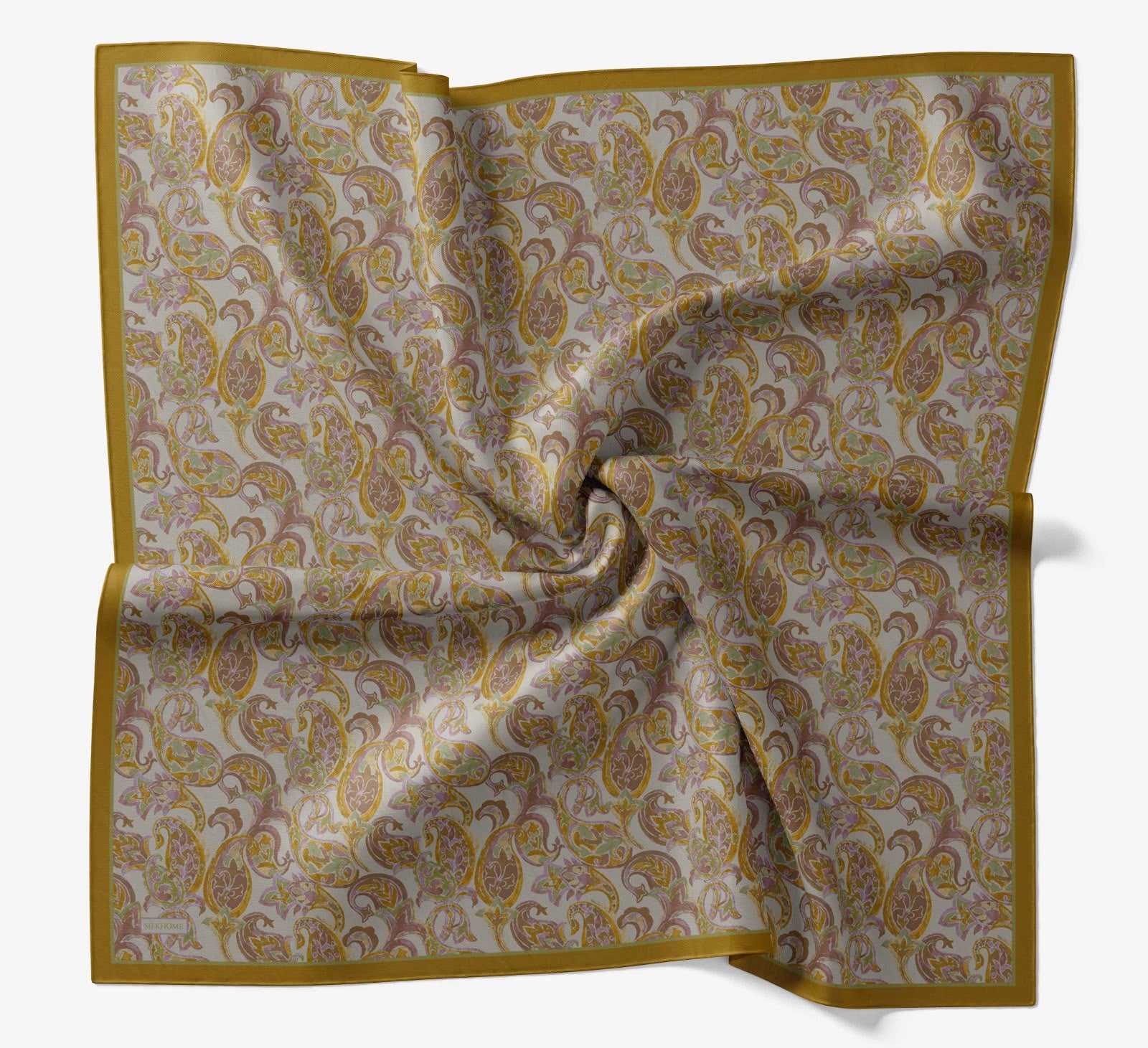 Silk Home Velora Eşarp 23026-08