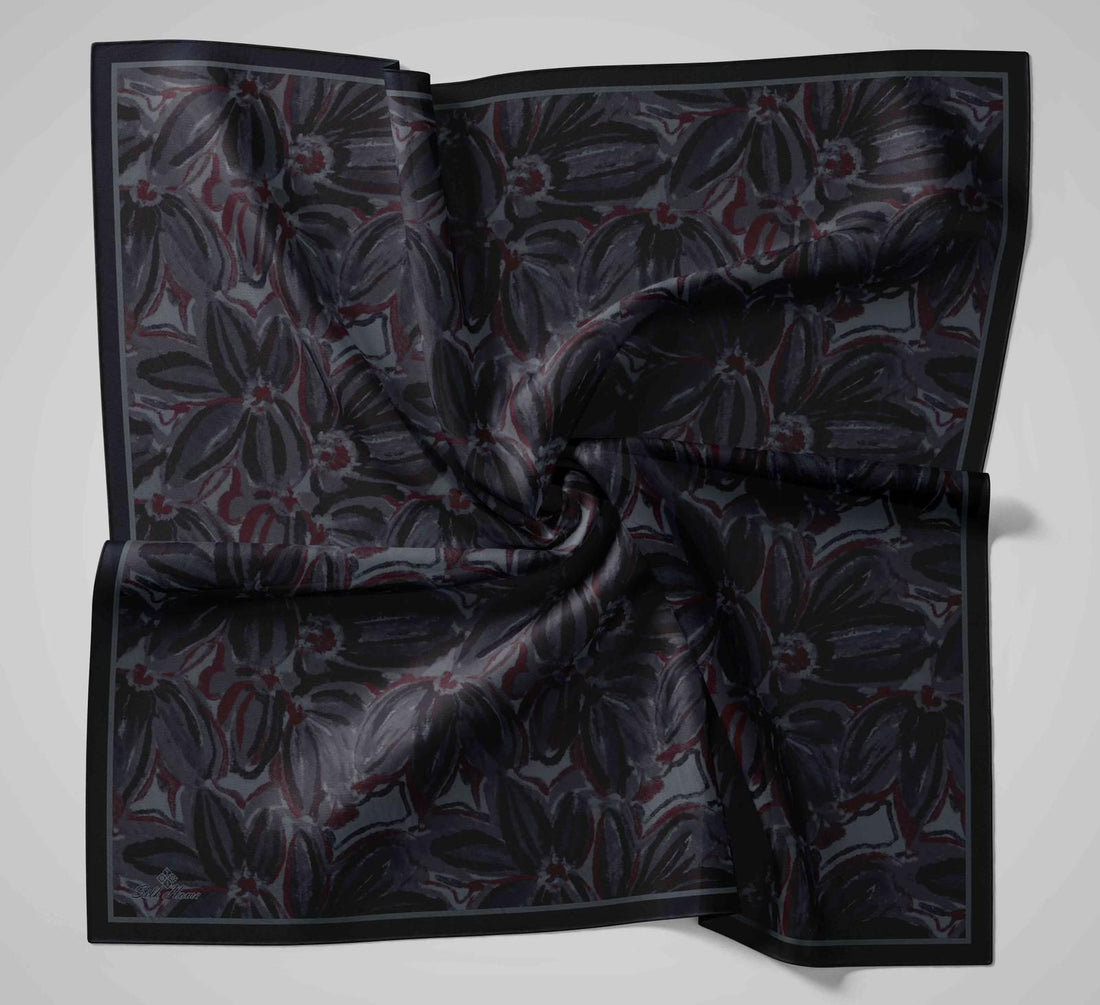 Silk Home Velora Eşarp 23012-08 - İthalesarponline.com - Velora Eşarp - Silk Home