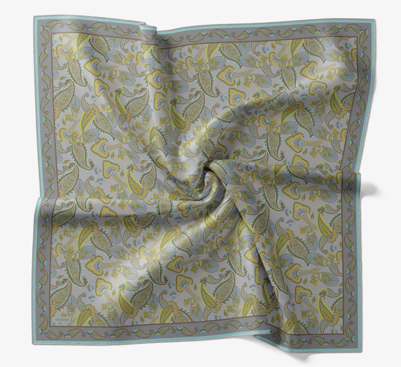 Silk Home Soft Eşarp 12059-08
