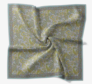 Silk Home Soft Eşarp 12059-08