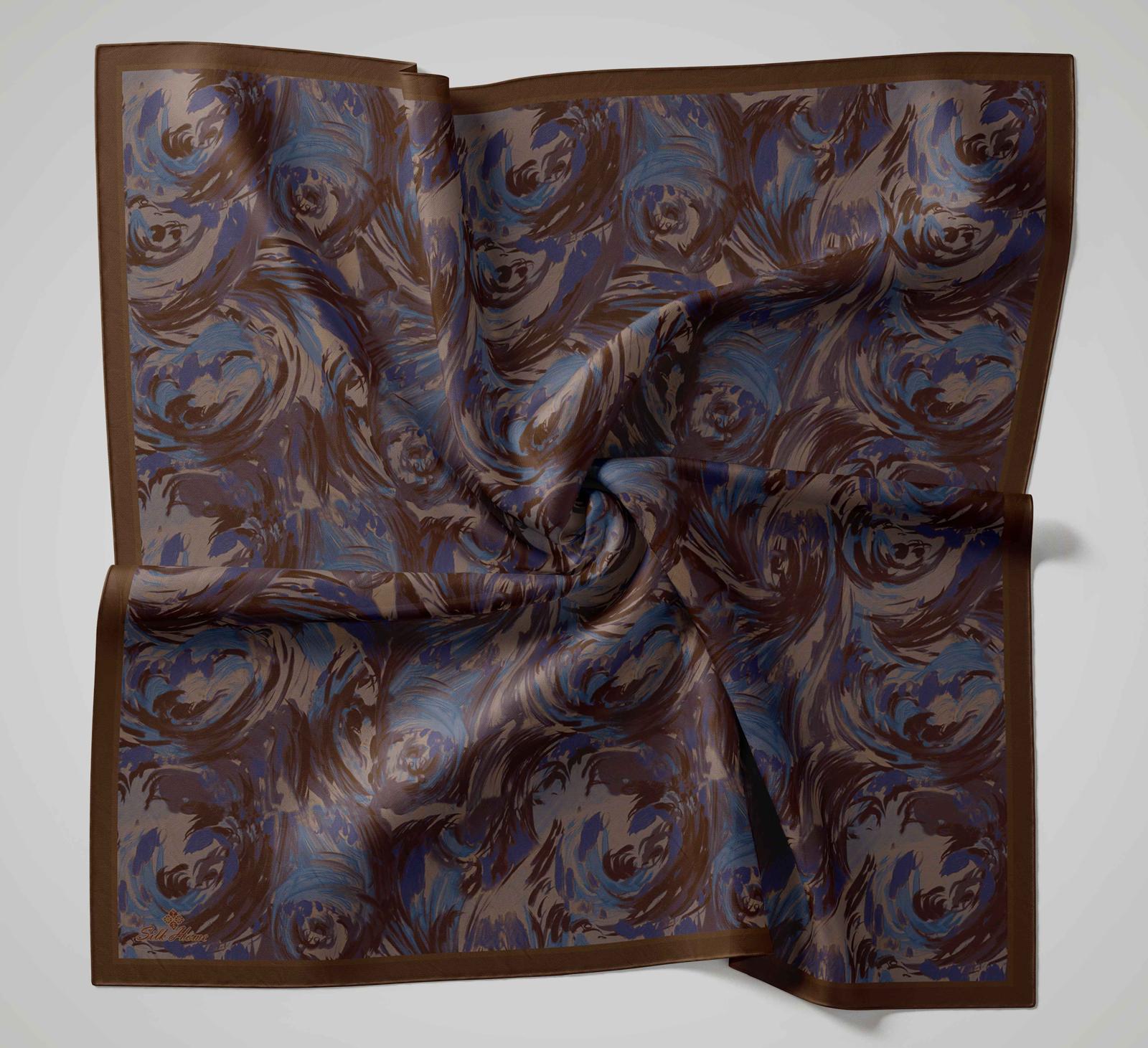 Silk Home Velora Eşarp 23005-08