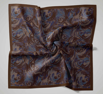 Silk Home Velora Eşarp 23005-08